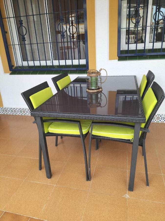 Aitana Apartment Gran Alacant Eksteriør billede