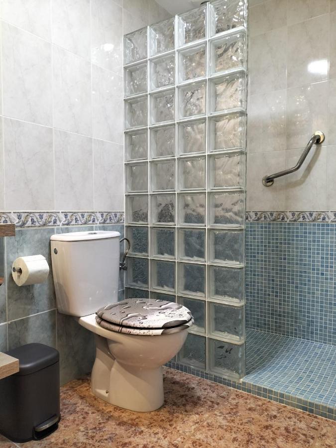 Aitana Apartment Gran Alacant Eksteriør billede