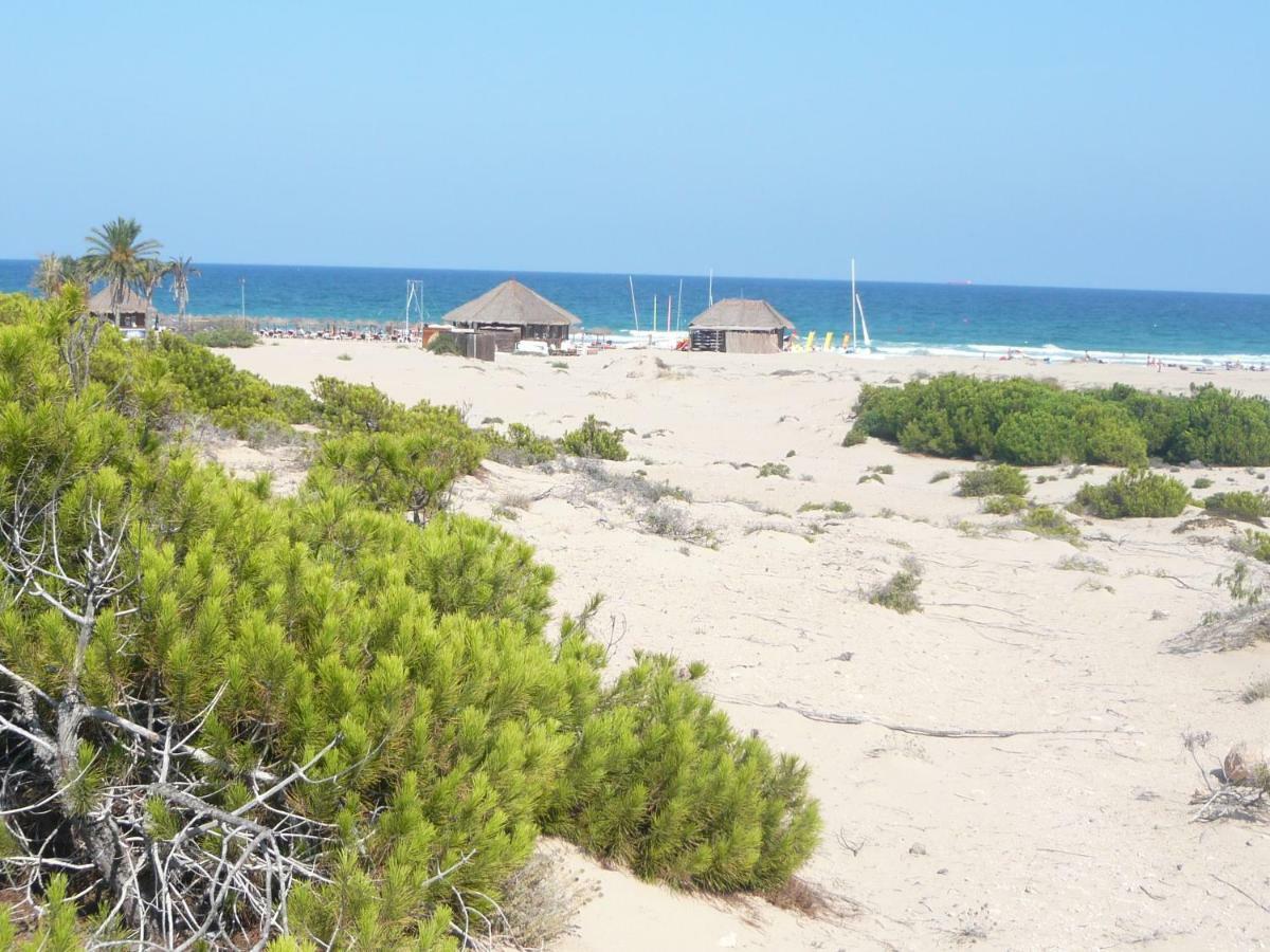 Aitana Apartment Gran Alacant Eksteriør billede