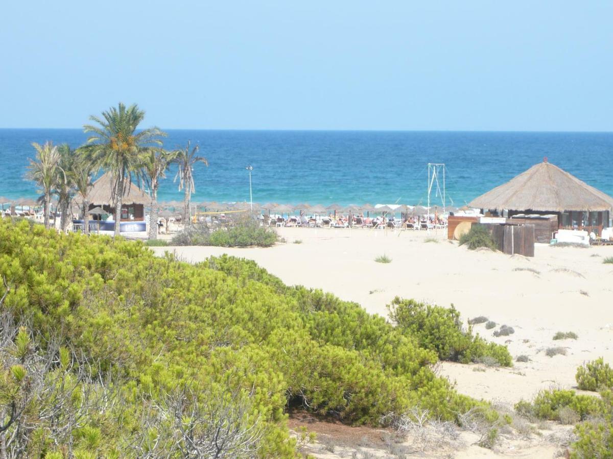 Aitana Apartment Gran Alacant Eksteriør billede