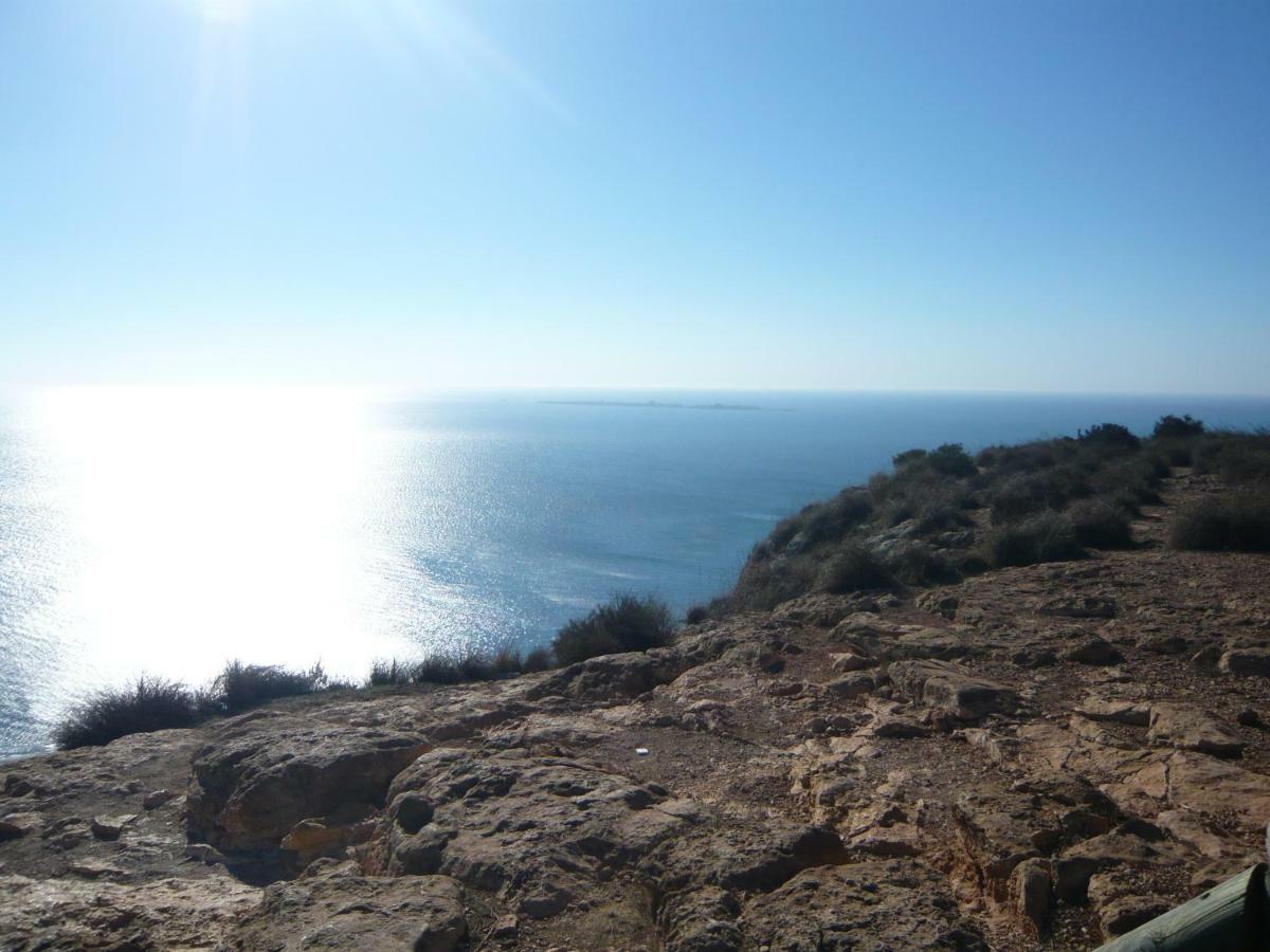 Aitana Apartment Gran Alacant Eksteriør billede